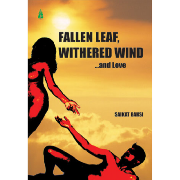 Fallen Leaf Withered Wind